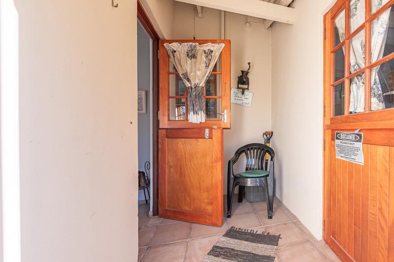 4 Bedroom Property for Sale in Riviersonderend Western Cape